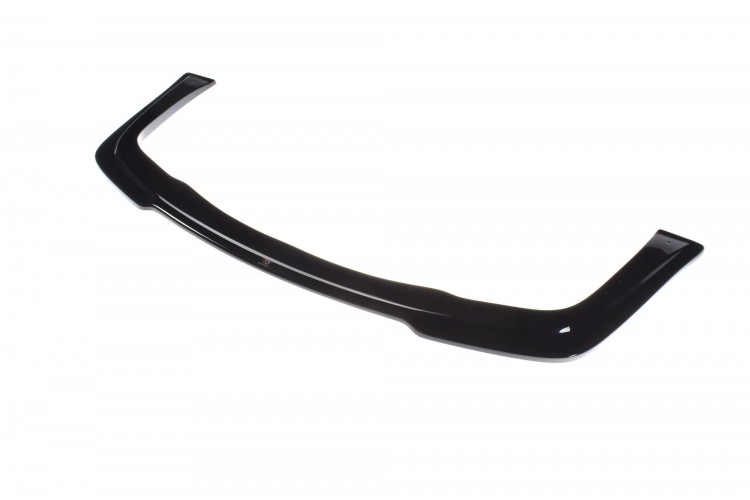 Πίσω Splitter MASERATI QUATTROPORTE MK5 FACELIFT