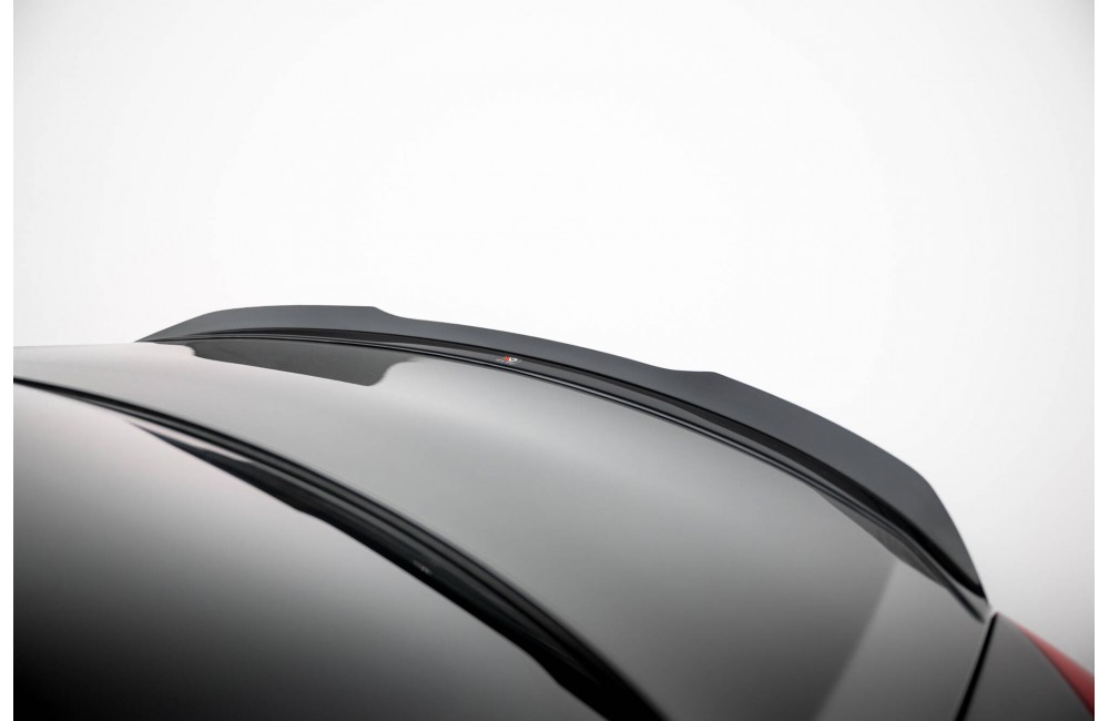 Spoiler Cap Maserati Quattroporte Mk6