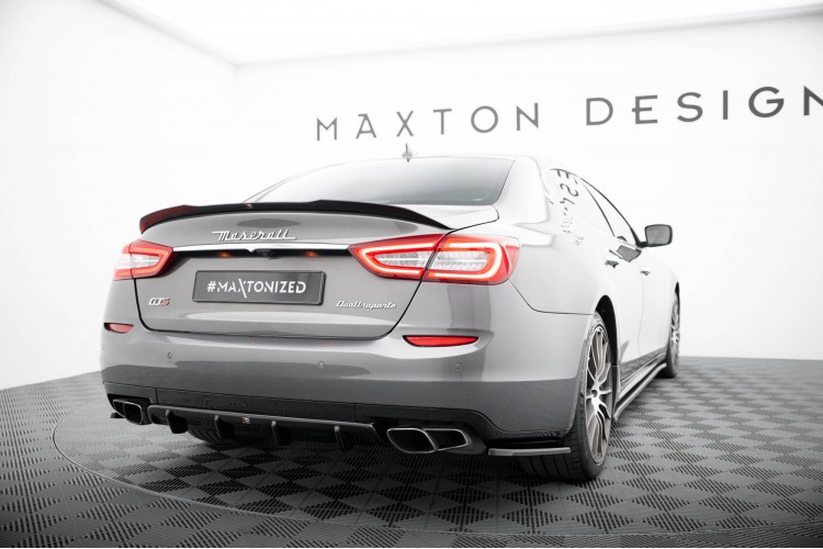 Πίσω Βαθμίδα Maserati Quattroporte Mk6