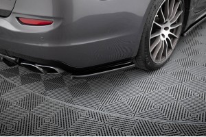 Set of Splitters Maserati Quattroporte Mk6