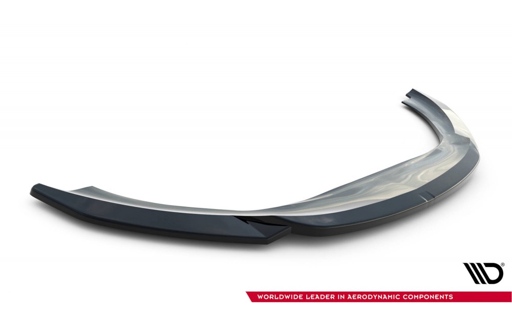 Set of Splitters Maserati Quattroporte Mk6