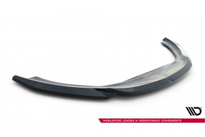 Set of Splitters Maserati Quattroporte Mk6