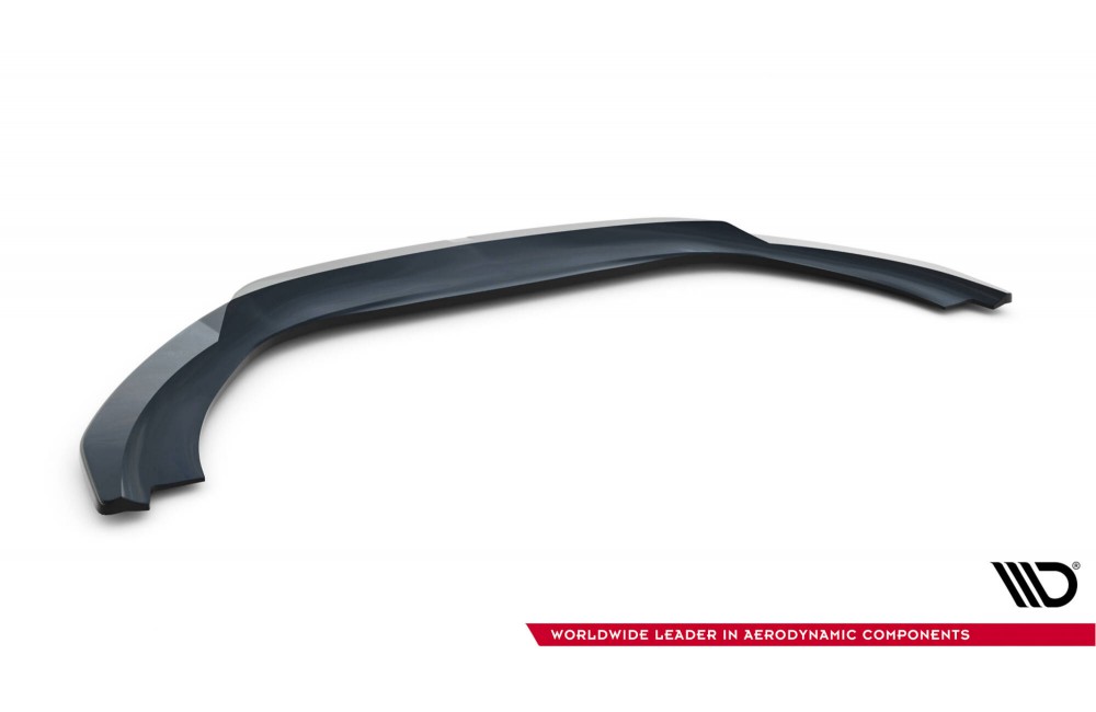 Set of Splitters Maserati Quattroporte Mk6