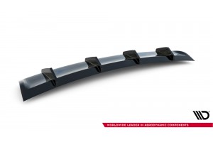 Set of Splitters Maserati Quattroporte Mk6