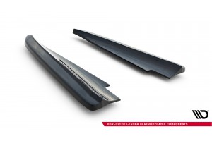 Set of Splitters Maserati Quattroporte Mk6