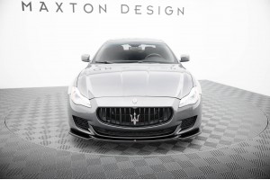 Set of Splitters Maserati Quattroporte Mk6