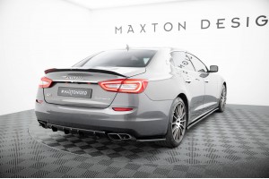 Set of Splitters Maserati Quattroporte Mk6