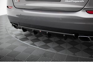 Set of Splitters Maserati Quattroporte Mk6
