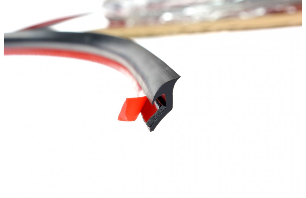 Fender Flare Trim Fender Flare Trim