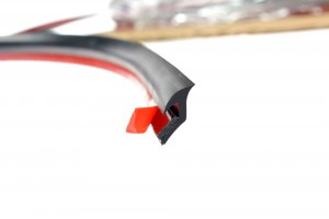 Fender Flare Trim Fender Flare Trim