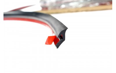Fender Flare Trim 