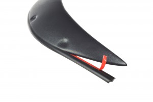 Fender Flare Trim Fender Flare Trim