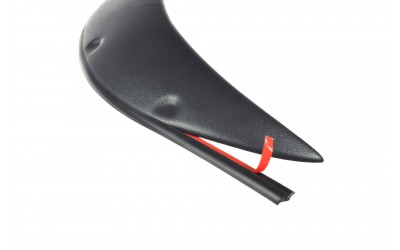 Fender Flare Trim 