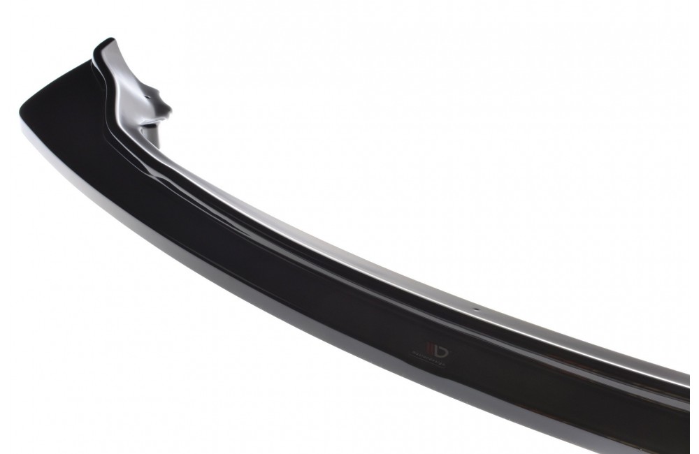 FRONT SPLITTER NISSAN 350Z