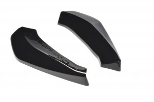 REAR SIDE SPLITTERS NISSAN 350Z