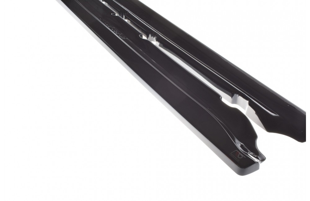 SIDE SKIRTS DIFFUSERS NISSAN 350Z