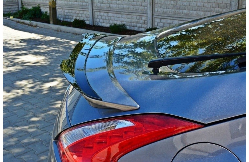 SPOILER CAP Nissan 370Z SPOILER CAP Nissan 370Z