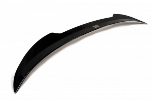 SPOILER CAP Nissan 370Z SPOILER CAP Nissan 370Z