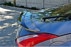 SPOILER CAP Nissan 370Z SPOILER CAP Nissan 370Z