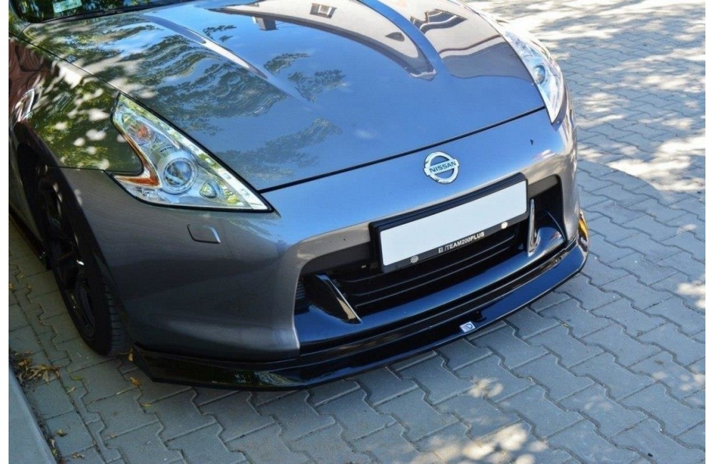 FRONT SPLITTER Nissan 370Z