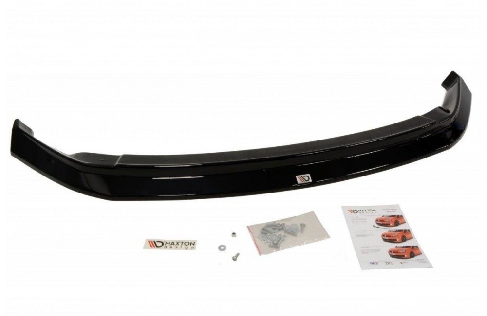 FRONT SPLITTER Nissan 370Z