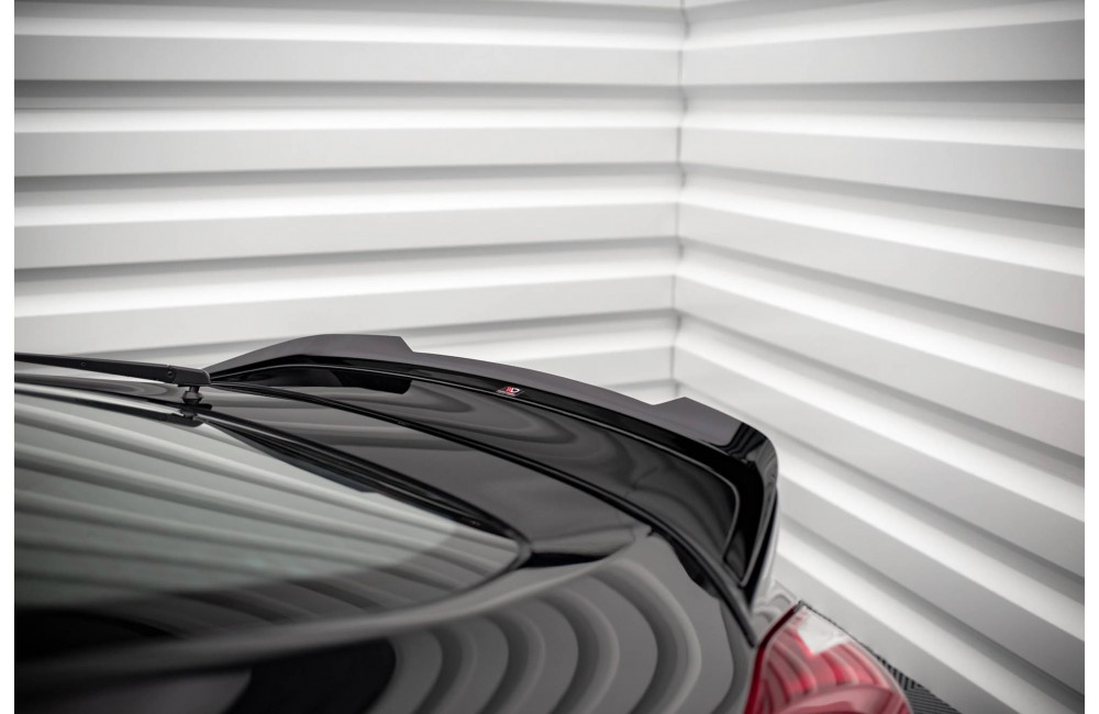Spoiler Cap Nissan 370Z Nismo Facelift Spoiler Cap Nissan 370Z Nismo Facelift