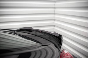 Spoiler Cap Nissan 370Z Nismo Facelift Spoiler Cap Nissan 370Z Nismo Facelift