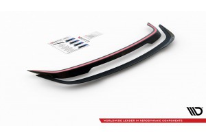 Spoiler Cap Nissan 370Z Nismo Facelift Spoiler Cap Nissan 370Z Nismo Facelift