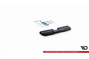 Rear Splitter for Nissan 370Z Nismo Facelift