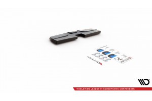 Rear Splitter for Nissan 370Z Nismo Facelift