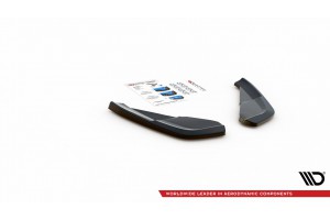 Set of Splitters Nissan 370Z Nismo Facelift
