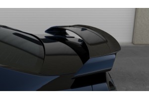 Spoiler Cap NISSAN GT-R PREFACE COUPE (R35-SERIES) Spoiler Cap NISSAN GT-R PREFACE COUPE (R35-SERIES)