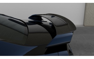 Spoiler Cap NISSAN GT-R PREFACE COUPE (R35-SERIES)