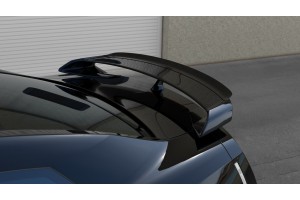Spoiler Cap NISSAN GT-R PREFACE COUPE (R35-SERIES) Spoiler Cap NISSAN GT-R PREFACE COUPE (R35-SERIES)