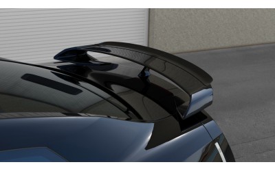 Spoiler Cap NISSAN GT-R PREFACE COUPE (R35-SERIES)