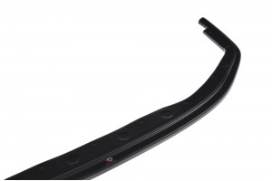 FRONT SPLITTER V.2 NISSAN GT-R PREFACE COUPE (R35-SERIES)