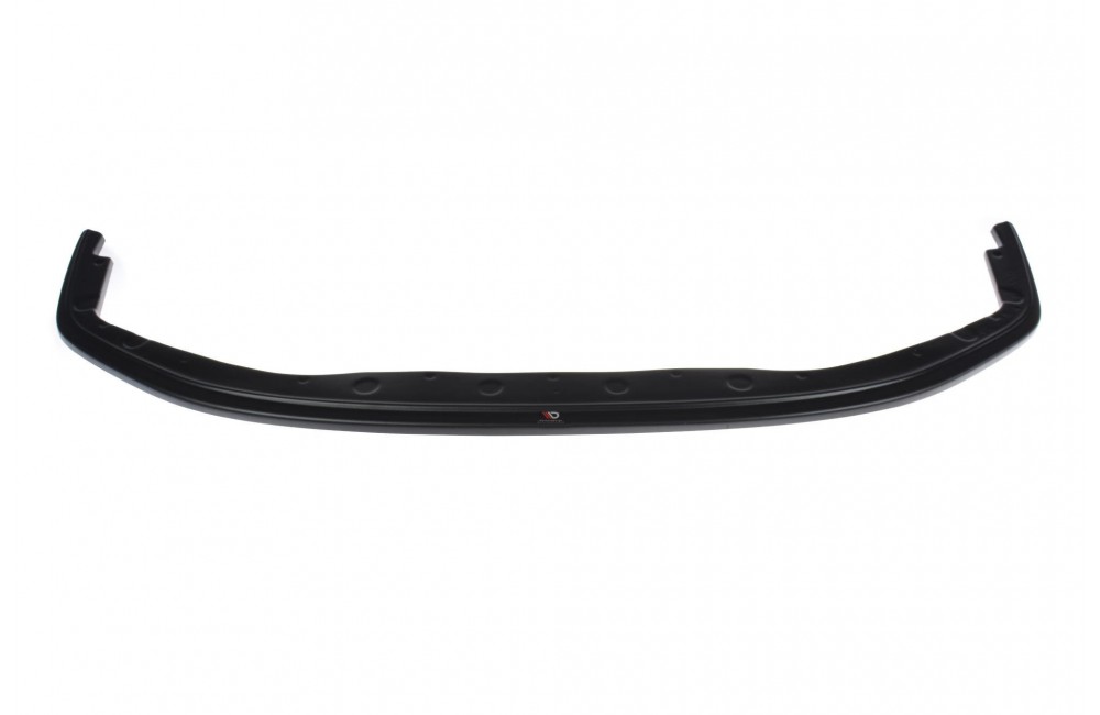 FRONT SPLITTER V.2 NISSAN GT-R PREFACE COUPE (R35-SERIES)