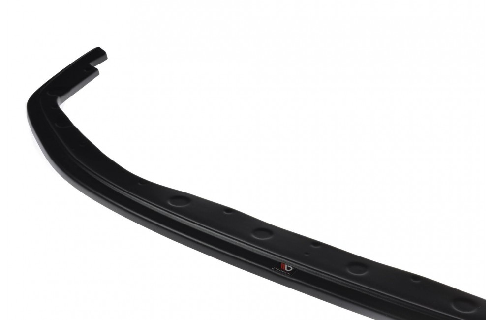 FRONT SPLITTER V.2 NISSAN GT-R PREFACE COUPE (R35-SERIES)