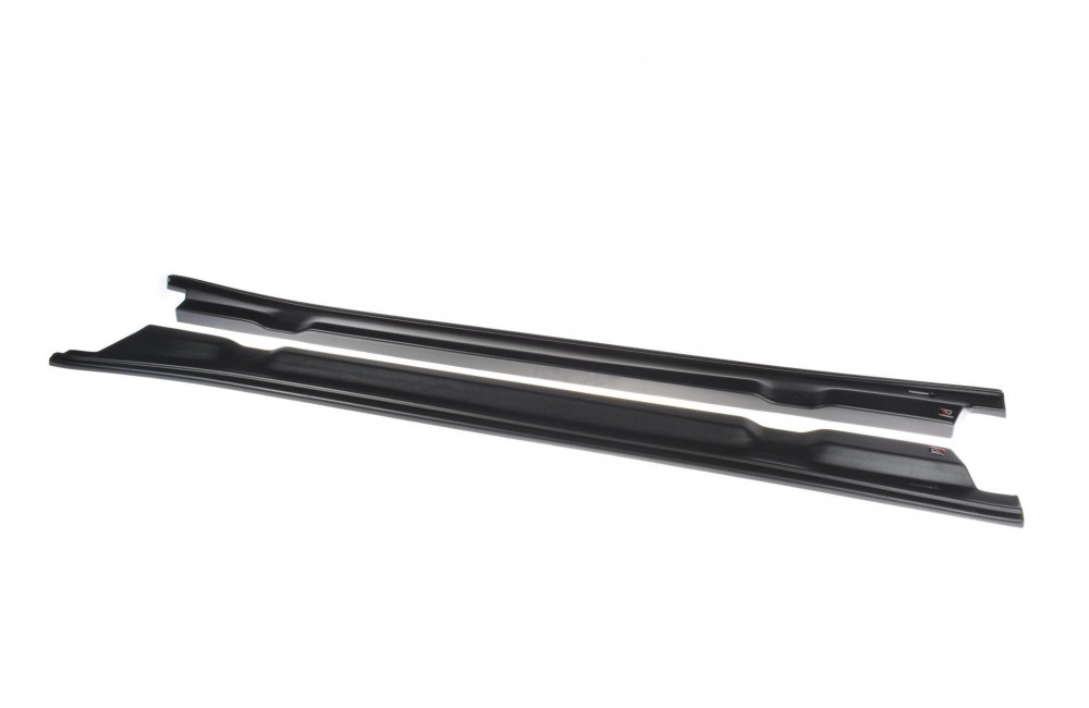 SIDE SKIRTS DIFFUSERS NISSAN GT-R PREFACE COUPE (R35-SERIES)