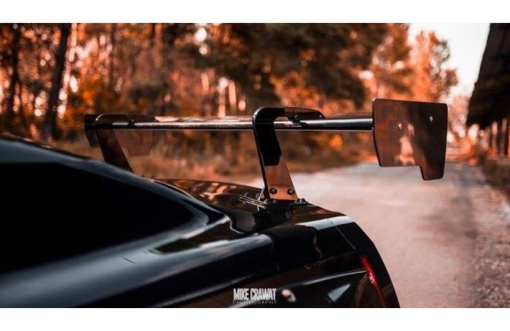 Spoiler Nissan GTR Spoiler Nissan GTR