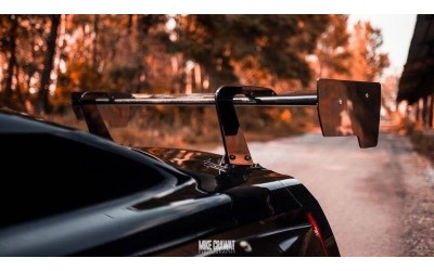 Spoiler Nissan GTR