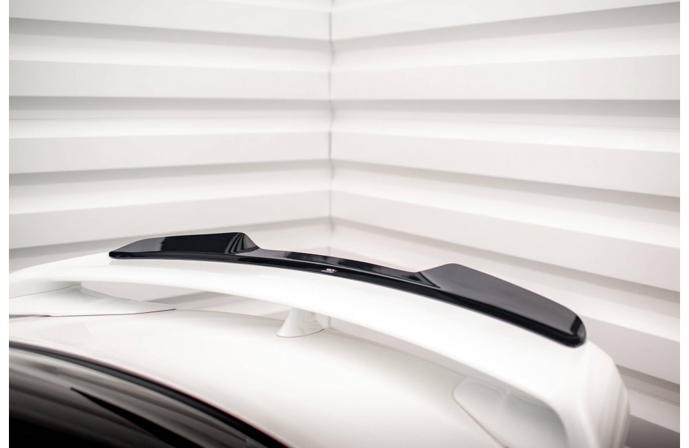Spoiler Cap Nissan GTR R35 Facelift Spoiler Cap Nissan GTR R35 Facelift