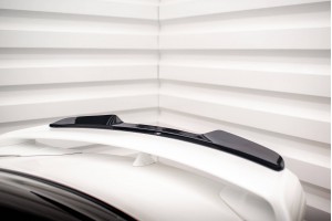 Spoiler Cap Nissan GTR R35 Facelift Spoiler Cap Nissan GTR R35 Facelift