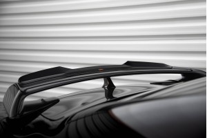 Spoiler Cap Nissan GTR R35 Facelift Spoiler Cap Nissan GTR R35 Facelift