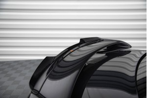 Spoiler Cap Nissan GTR R35 Facelift Spoiler Cap Nissan GTR R35 Facelift
