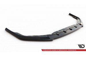 Front Splitter Nissan GTR R35 Facelift