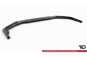 Front Splitter Nissan GTR R35 Facelift