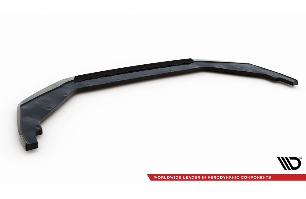 Front Splitter V.1 Nissan GTR R35 Facelift