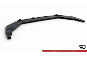 Front Splitter V.2 Nissan GTR R35 Facelift