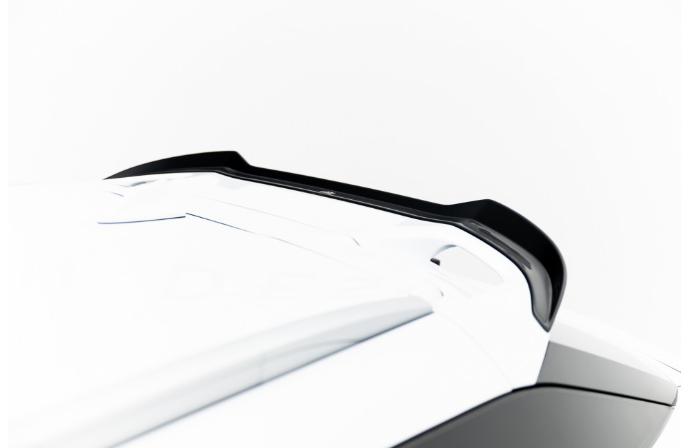 Spoiler Cap Omoda 5 Mk1 Spoiler Cap Omoda 5 Mk1